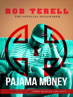 cover image of PAJAMA MONEY
